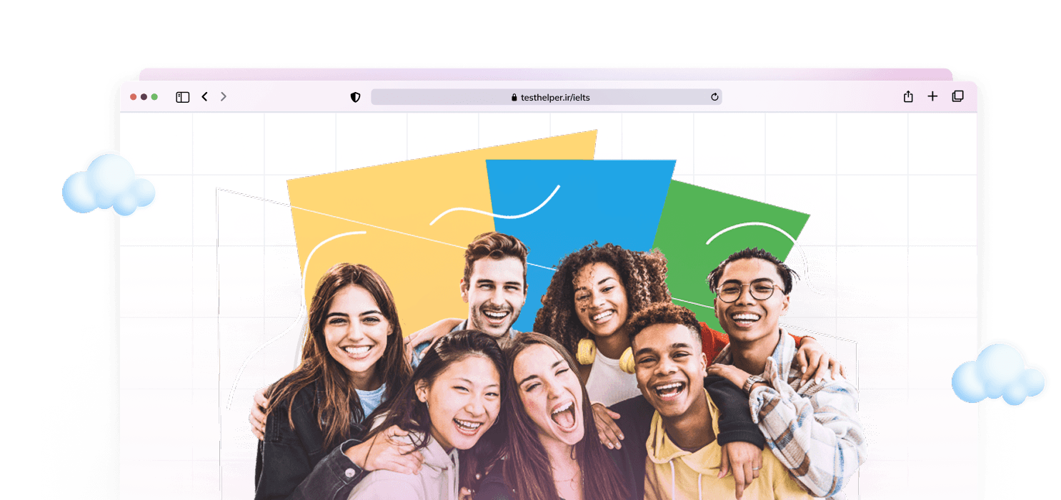 test helper ielts toefl exam preparation platform is here to help you get the best score in your english language exams