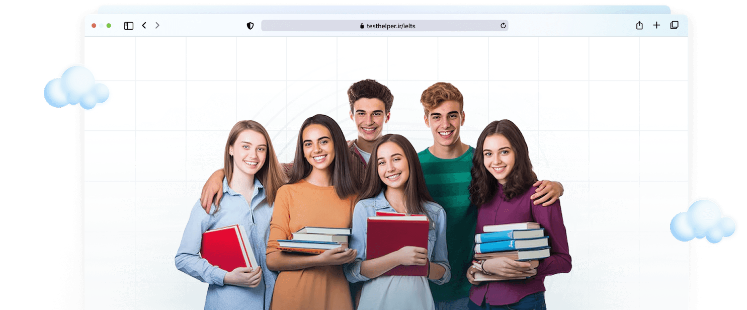 test helper ielts toefl exam preparation platform is here to help you get the best score in your english language exams